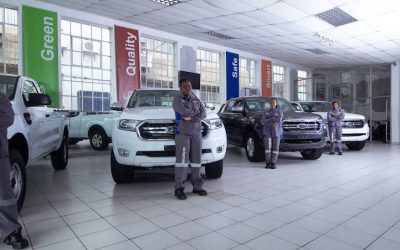 MPs Rev Up Corruption with $2M Luxury Car Fleet