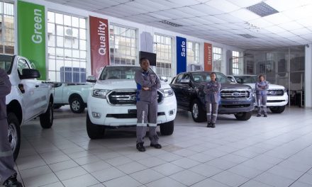 MPs Rev Up Corruption with $2M Luxury Car Fleet
