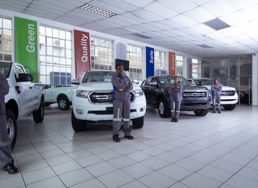 MPs Rev Up Corruption with $2M Luxury Car Fleet
