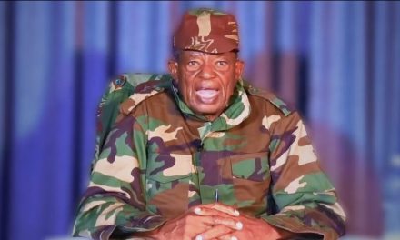 Tanks Roll, Geza Rants, Zanu PF Cracks Widen