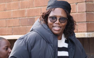 Criminalising Ink – Zaba’s Arrest Escalates War on the Press