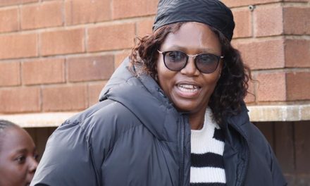 Criminalising Ink – Zaba’s Arrest Escalates War on the Press
