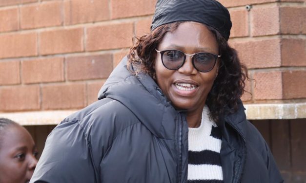 Criminalising Ink – Zaba’s Arrest Escalates War on the Press