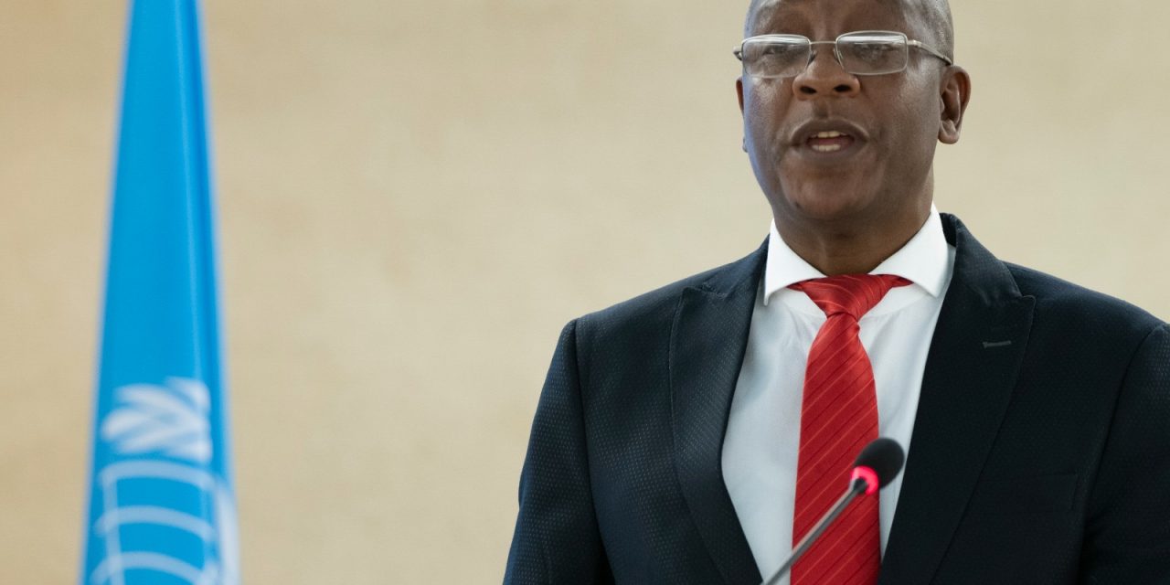Yes, Ziyambi  —  ZiG is ‘Stable,’ But Civil Servants Are Selling Tomatoes
