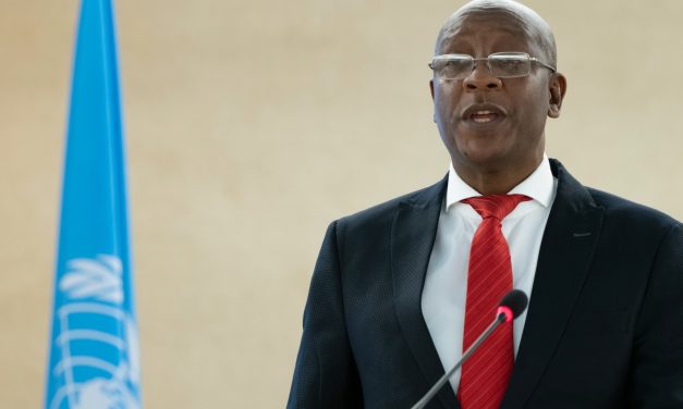Yes, Ziyambi  —  ZiG is ‘Stable,’ But Civil Servants Are Selling Tomatoes