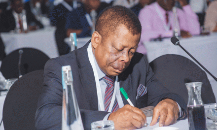 Gata Declared National Hero in 2nd Republic’s New Criteria Update