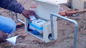 Prepaid Watergate – Thirsty Zimbabweans Told to Pay First, Drink Later