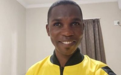 Cucsman Dumps Chamisa’s “God is in it” Gospel