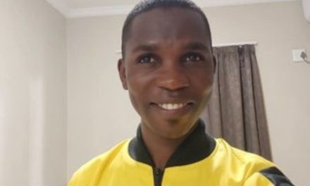 Cucsman Dumps Chamisa’s “God is in it” Gospel