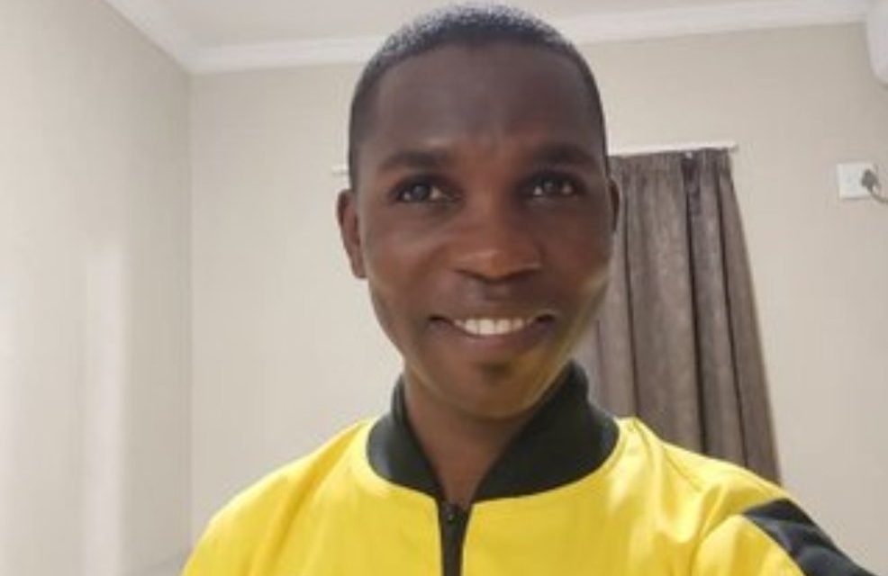 Cucsman Dumps Chamisa’s “God is in it” Gospel