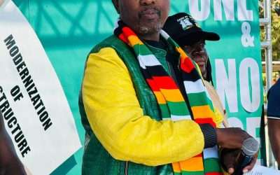 Kuda’s Coup or Comedy?