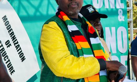 Kuda’s Coup or Comedy?
