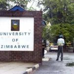 UZ Throws the Books, Now Students Out the Window