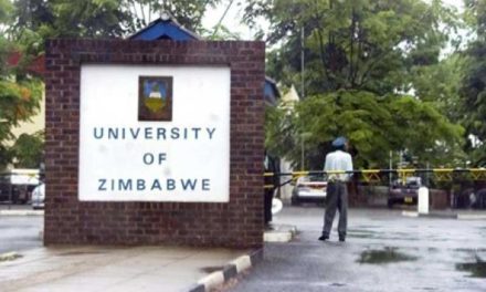 UZ Throws the Books, Now Students Out the Window