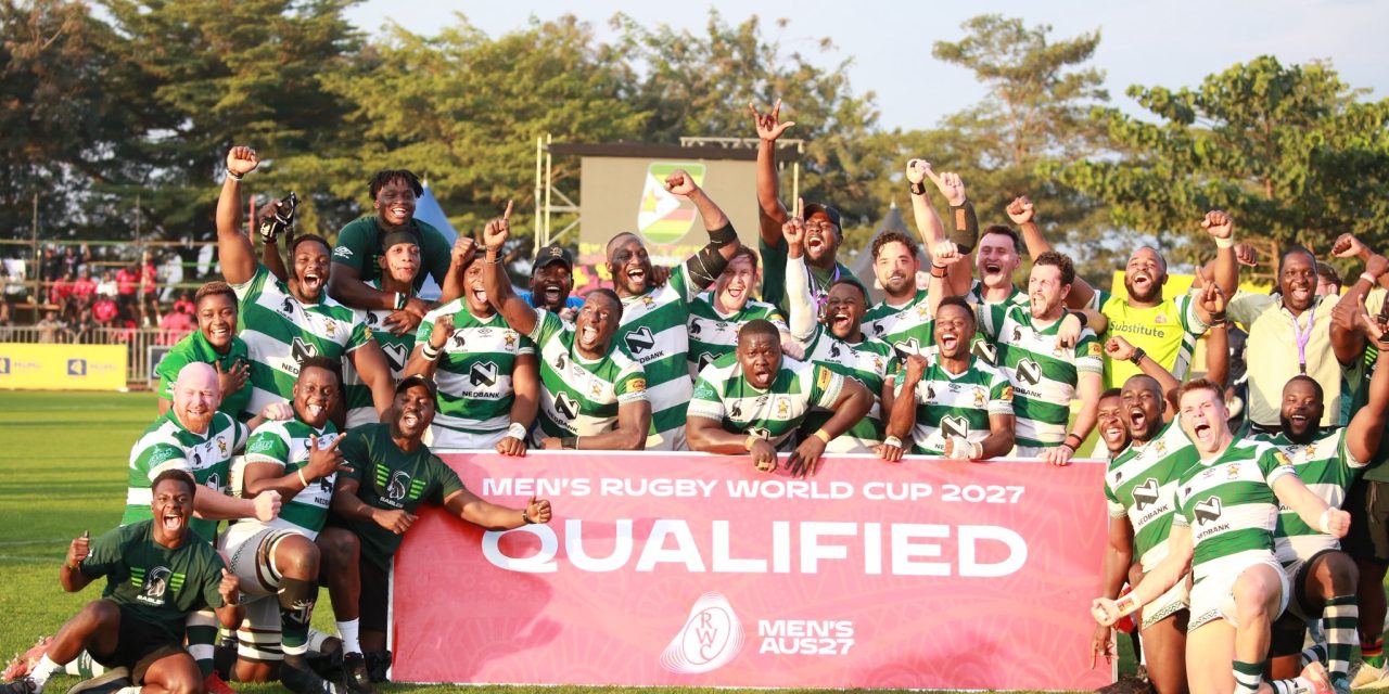 Zimbabwe Rugby Triumphs, Accountability Still Missing