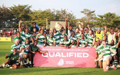 Zimbabwe Rugby Triumphs, Accountability Still Missing