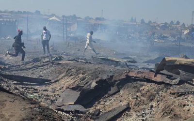 Inferno-Jinxed Glen View 8 Set for ‘Modernisation’ Tender