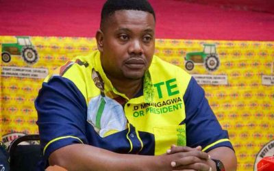 Voter Apathy Wins Big as ZANU PF Feasts on Opposition Chaos