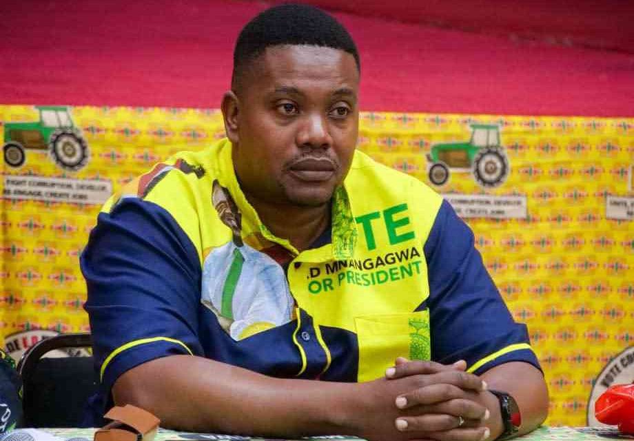Voter Apathy Wins Big as ZANU PF Feasts on Opposition Chaos