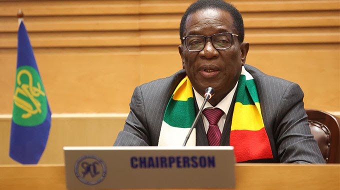 No 2030 in SADC — Mnangagwa’s ‘Reign of Shame’ Ends