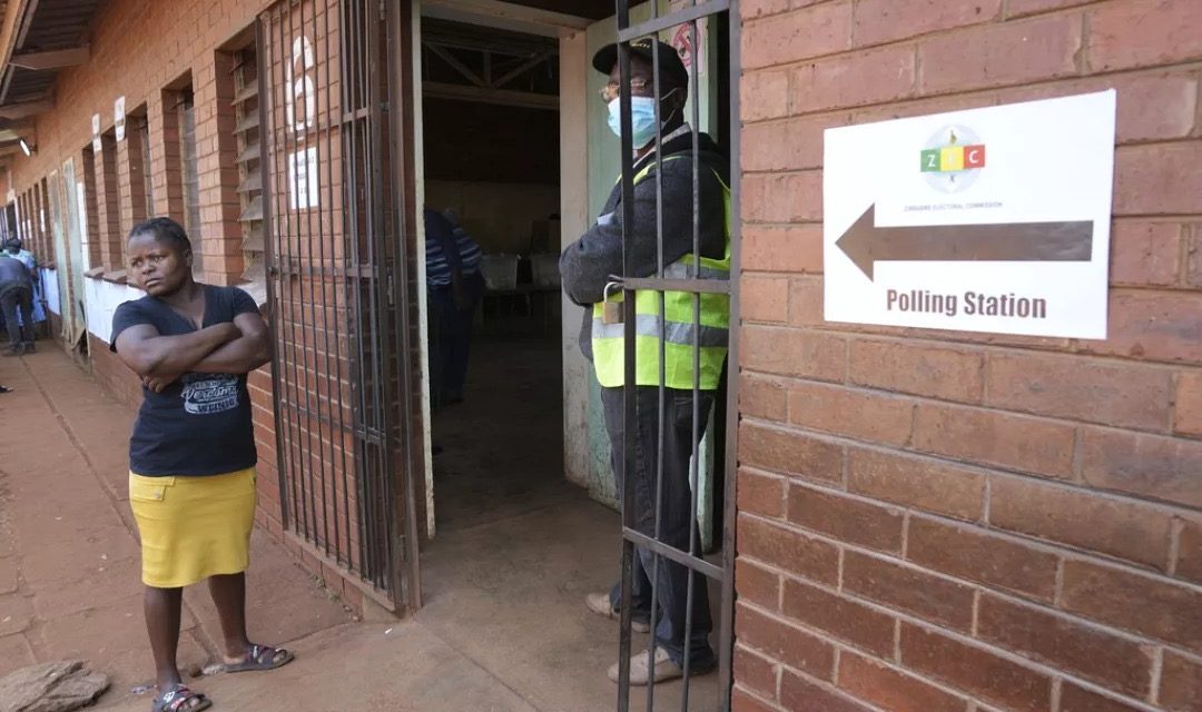 ZANU PF Claims Victory in By-Elections Dogged by Voter Apathy