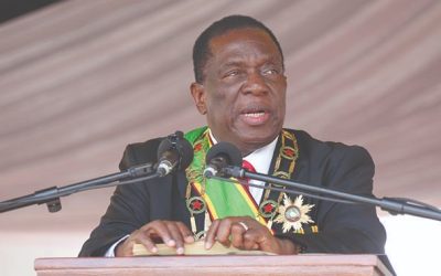 45 Years On: War Collaborators Get Houses, Youths Urged Patience
