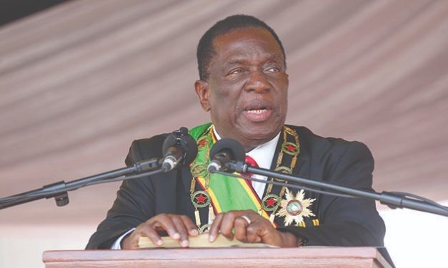 45 Years On: War Collaborators Get Houses, Youths Urged Patience