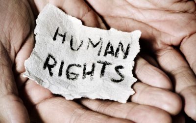 The Human Rights Dilemma – The Lies of the Americans With No Basis