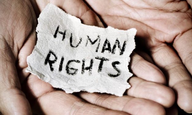 The Human Rights Dilemma – The Lies of the Americans With No Basis