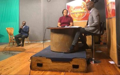 ZBC Turns Driving into Propaganda Toll
