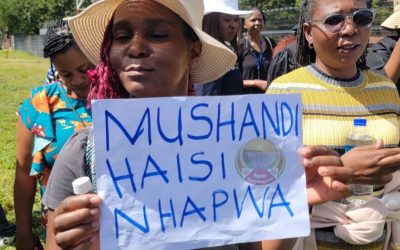 UZ Graduation Faces Court Challenge Over “Guesswork Degrees”