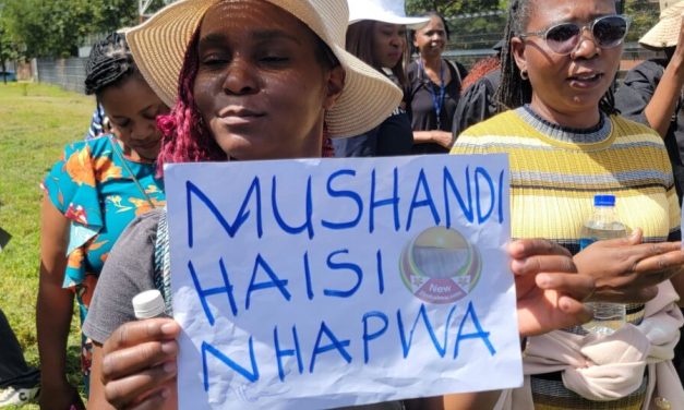 UZ Graduation Faces Court Challenge Over “Guesswork Degrees”