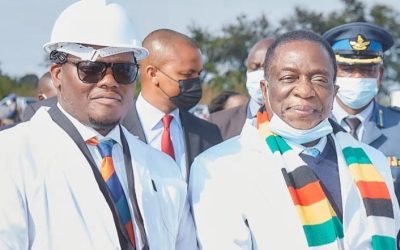 Govt Parks Devolution, Prioritises Presidential Empowerment Initiatives
