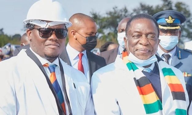 Govt Parks Devolution, Prioritises Presidential Empowerment Initiatives