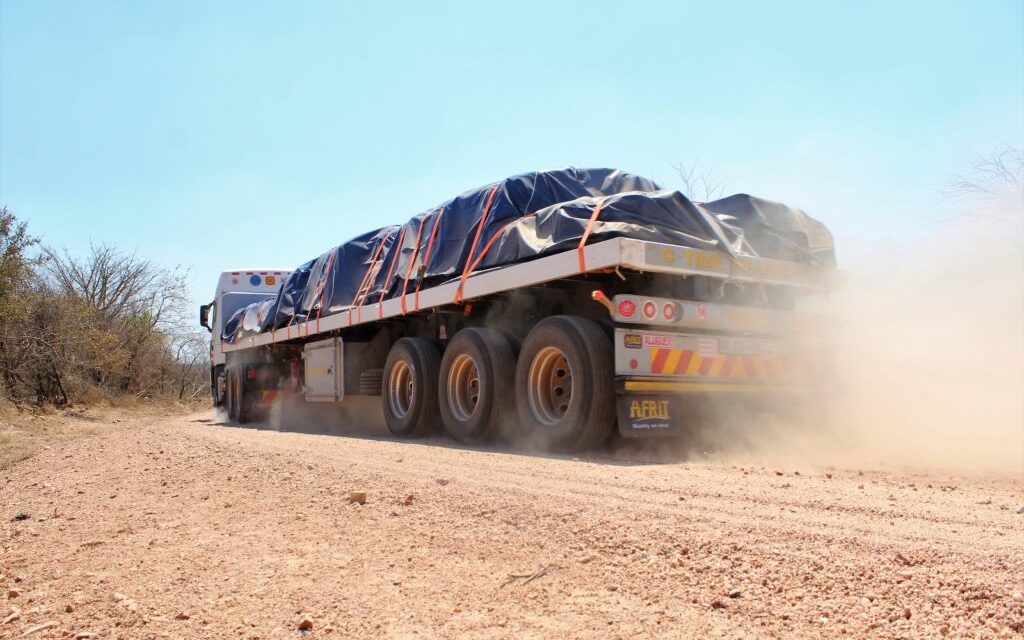 Dust, Deception, and Dollars — Unmasking Zimbabwe’s Mineral Mirage