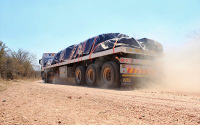 Dust, Deception, and Dollars — Unmasking Zimbabwe’s Mineral Mirage