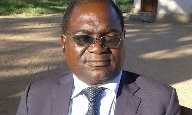 The Chiefly Chronicles – Slogans Shouted, Constitutions Shredded, Apologies Hollow
