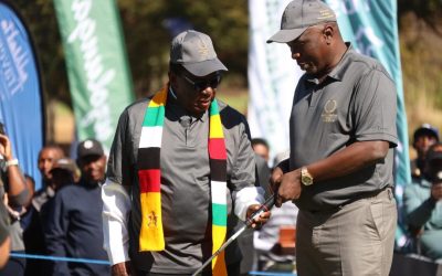 Mnangagwa’s Touted Title Deeds — From Land Reform to Land-for-Sale