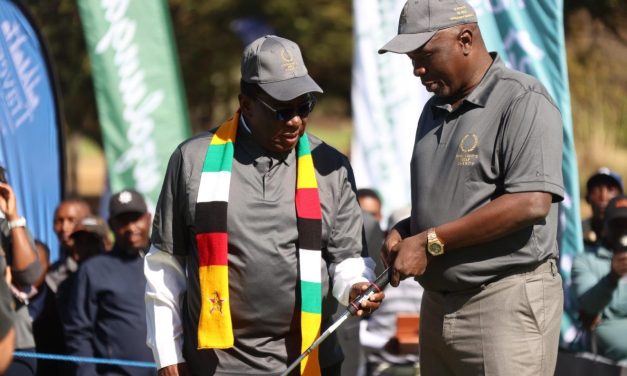 Mnangagwa’s Touted Title Deeds — From Land Reform to Land-for-Sale
