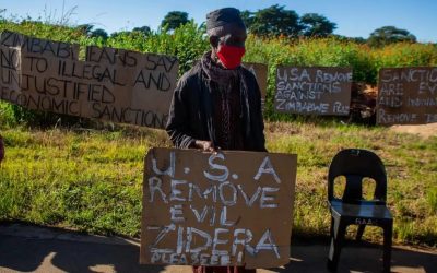 ZDERA Repeal – Justice on Layaway for Zimbabwe