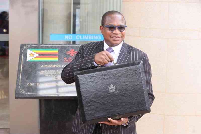 ZANU PF’s Class Act — Wealth Protected, Masses Taxed