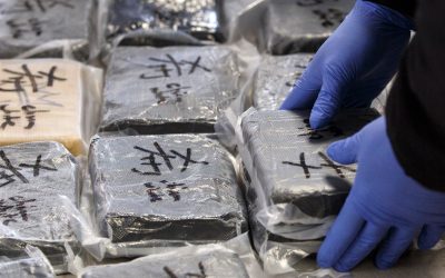 A Tale of Two Justices — Zimbabweans Get Life for Drugs, Chinese Get Change
