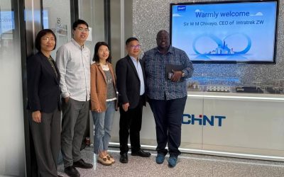Shocking — Chivayo bags Chinese US$2.5 billion deal as Govt trails behind with US$600 million