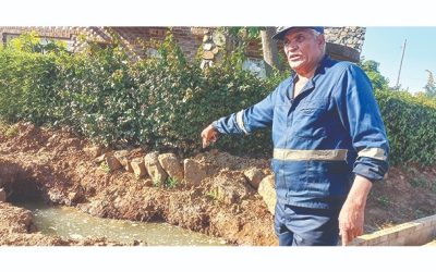 Nkulumane crowned Bulawayo’s High-Density Sewer Villain