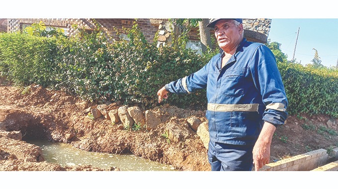 Nkulumane crowned Bulawayo’s High-Density Sewer Villain