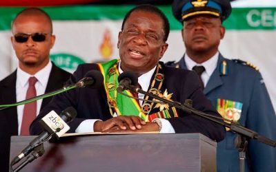 Mr President, Reform Now or Zimbabwe Will Face a Nepal-Style Crisis