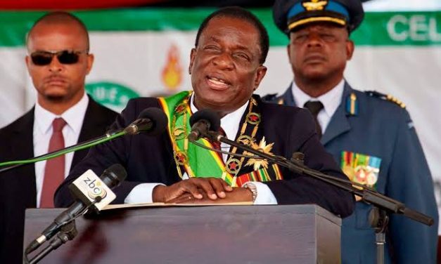 Mr President, Reform Now or Zimbabwe Will Face a Nepal-Style Crisis 