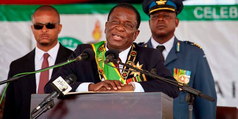 Mr President, Reform Now or Zimbabwe Will Face a Nepal-Style Crisis 
