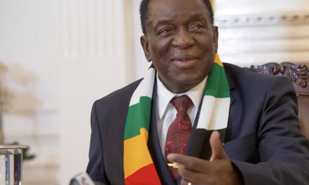 Vision 2030 or Unlimited Power? Mr. President, End Constitutional Overreach Now!