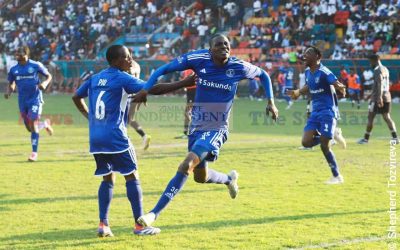 Dembare outclass Zvigananda FC